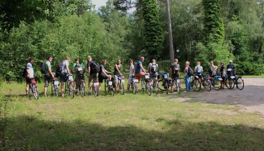 Projektbild 12, 06 | 19 Büroausflug #