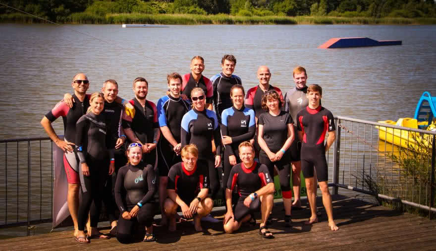 Projektbild 2, 06 | 19 Büroausflug #