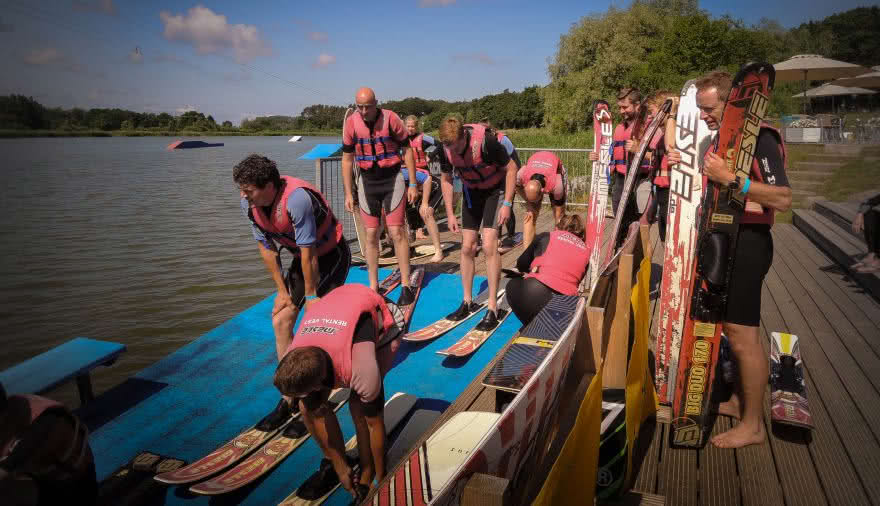 Projektbild 3, 06 | 19 Büroausflug #