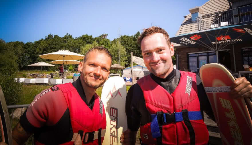 Projektbild 4, 06 | 19 Büroausflug #