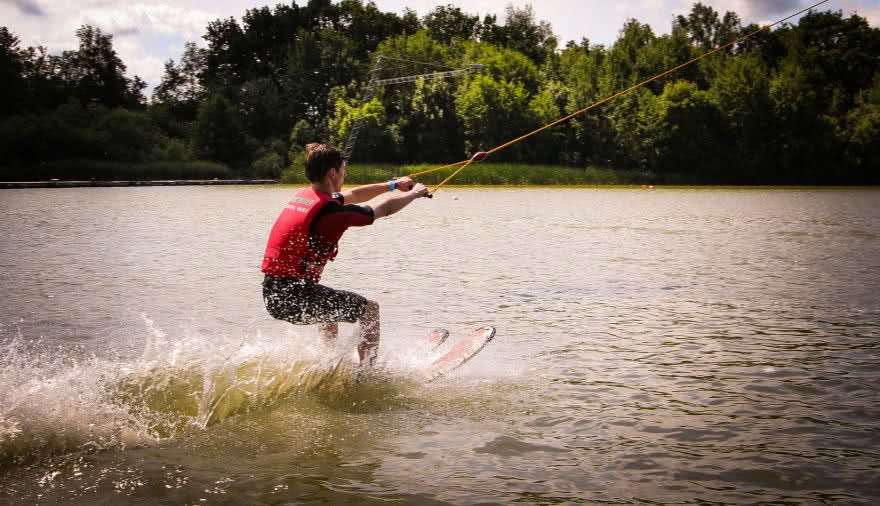 Projektbild 7, 06 | 19 Büroausflug #