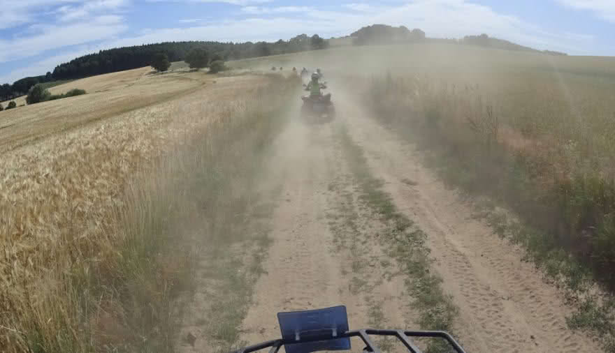 Projektbild 3, 06 | 18 Büroausflug #