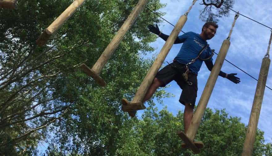 Projektbild 2, 06 | 18 Büroausflug #