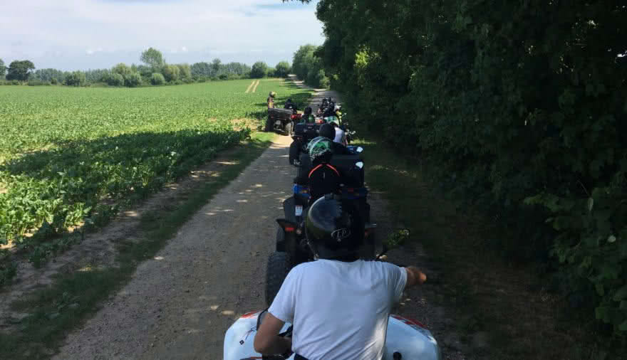 Projektbild 6, 06 | 18 Büroausflug #