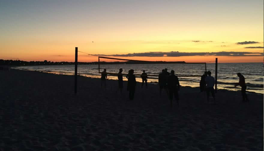 Projektbild 8, 06 | 18 Büroausflug #