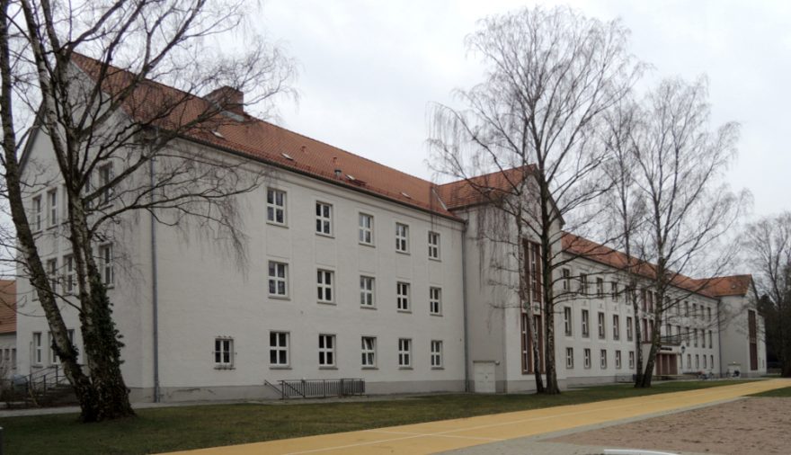 Projektbild 5, Heinrich-Schütz-Schule  |  Rostock