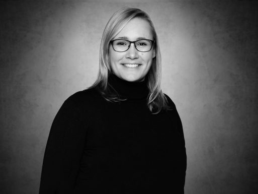 Portrait Lisa-Dorothea Arndt, M.A. Architektur