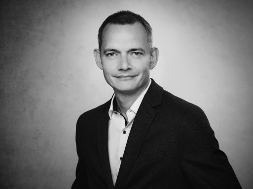 Portrait Marco Preißler, Dipl.-Ing. (FH) Bauingenieurwesen, Geschäftsführer
