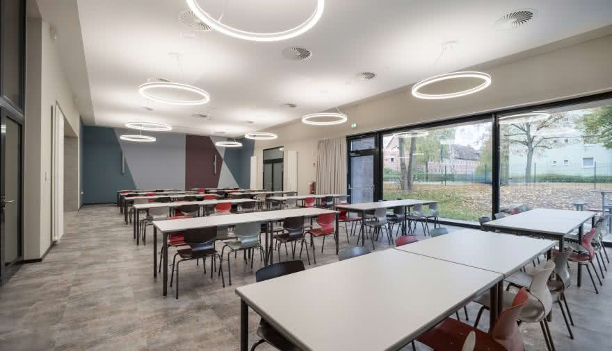 Projektbild 9, Heinrich-Schütz-Schule | Rostock