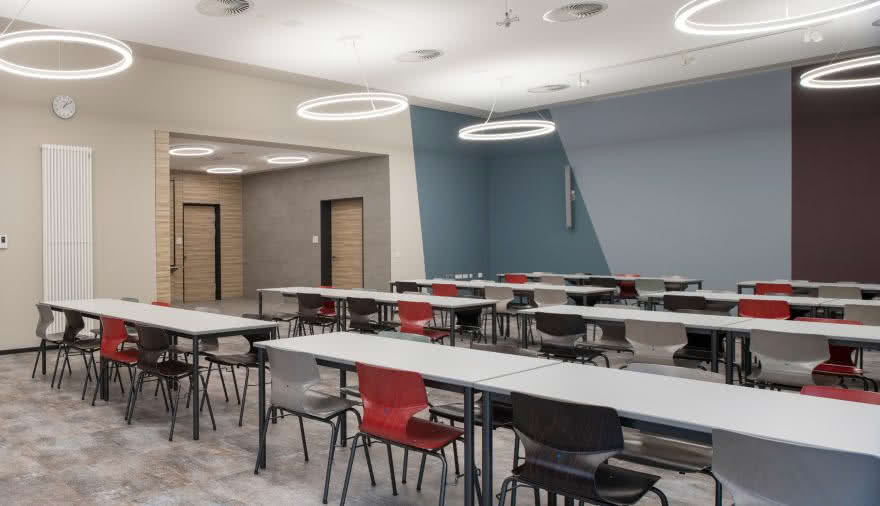 Projektbild 10, Heinrich-Schütz-Schule | Rostock