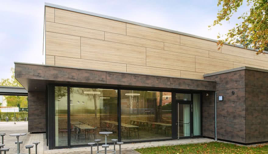 Projektbild 3, Heinrich-Schütz-Schule | Rostock