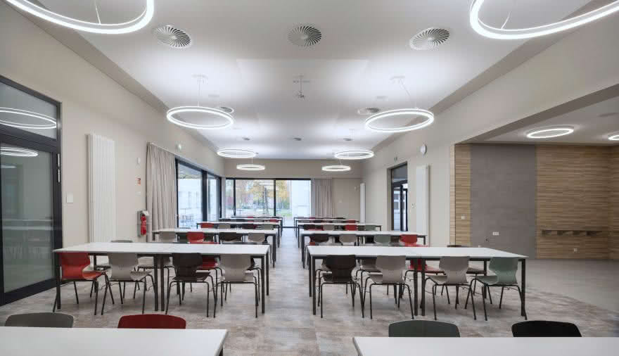 Projektbild 6, Heinrich-Schütz-Schule | Rostock