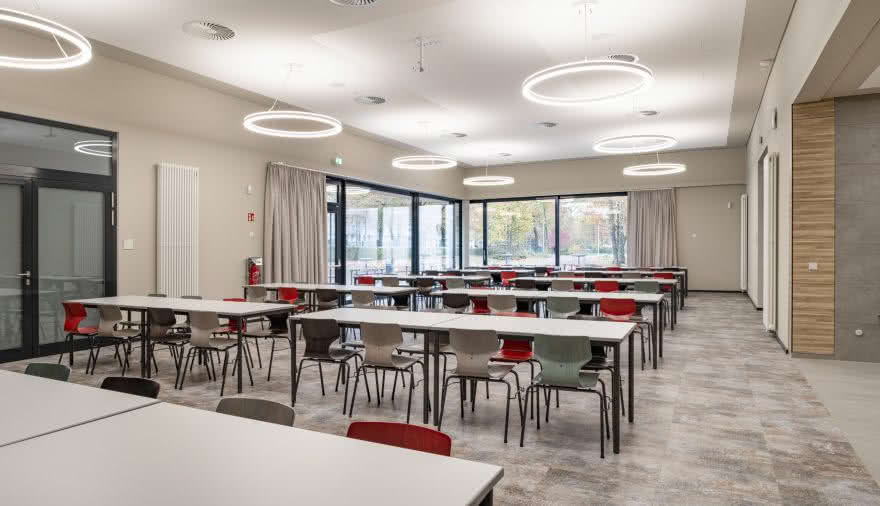 Projektbild 7, Heinrich-Schütz-Schule | Rostock