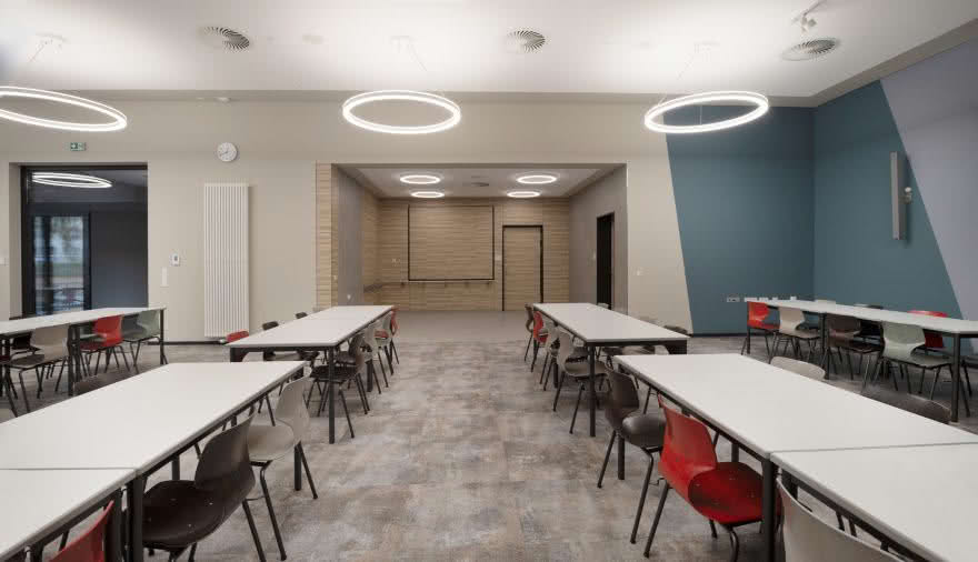 Projektbild 8, Heinrich-Schütz-Schule | Rostock