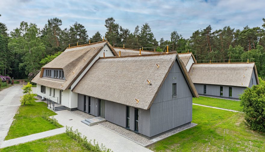 Projektbild 2, Nationalparkamt Vorpommern | Born am Darß