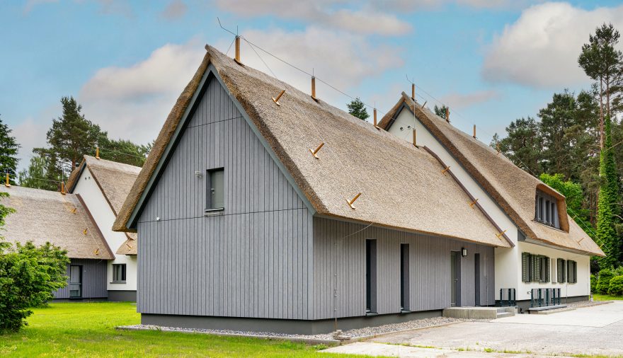 Projektbild 3, Nationalparkamt Vorpommern | Born am Darß