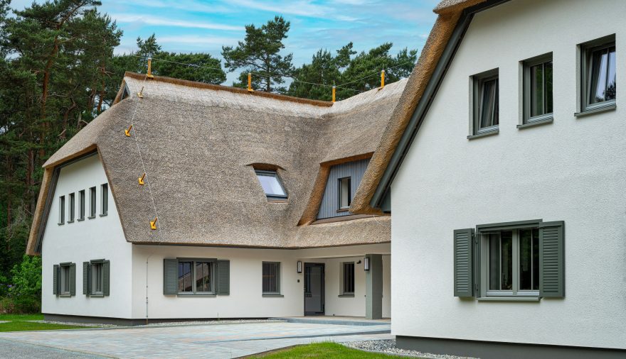 Projektbild 4, Nationalparkamt Vorpommern | Born am Darß