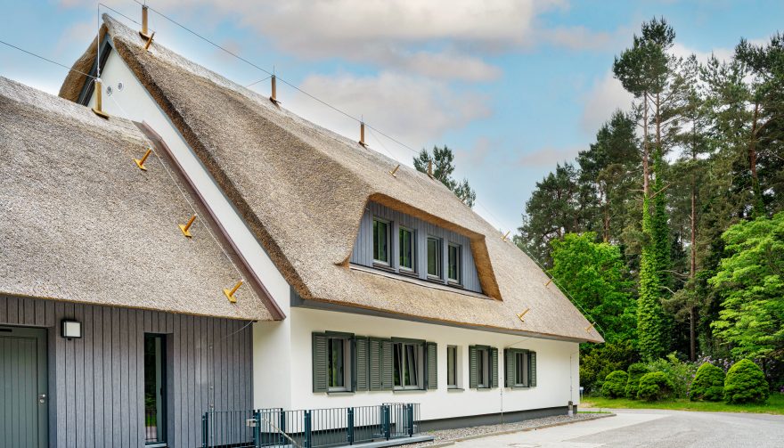 Projektbild 8, Nationalparkamt Vorpommern | Born am Darß