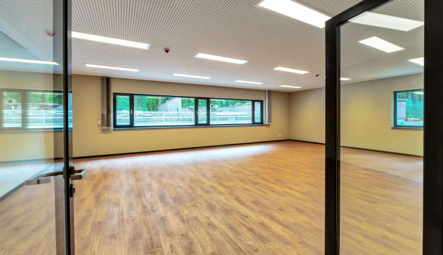 Projektbild 20, Besucherzentrum + Funktionsgebäude | Wolgast