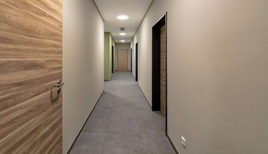 Projektbild 23, Besucherzentrum + Funktionsgebäude | Wolgast