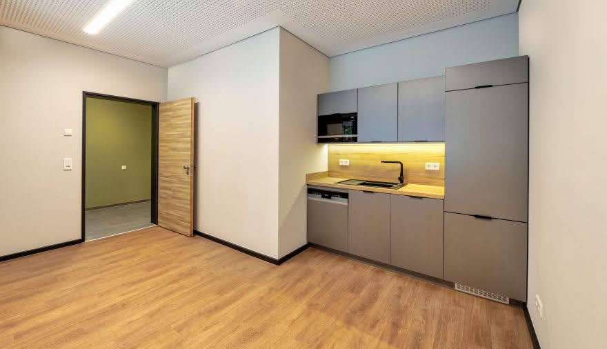 Projektbild 24, Besucherzentrum + Funktionsgebäude | Wolgast