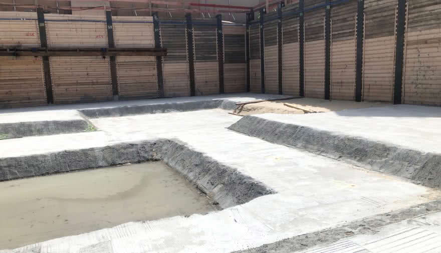 Projektbild 3, 05 | 19 Baubeginn # SKB | Südkreuz Berlin